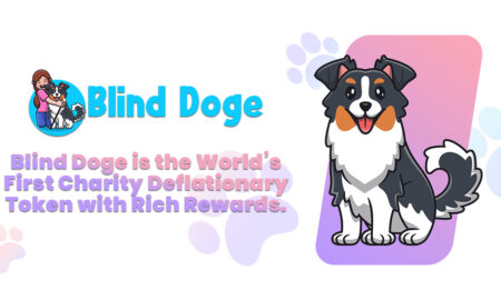 Blind Doge